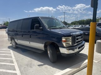 Used 2008 Ford E-150 and Econoline 150 XLT image 1