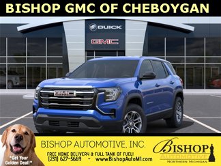 New 2025 GMC Terrain Elevation image 1