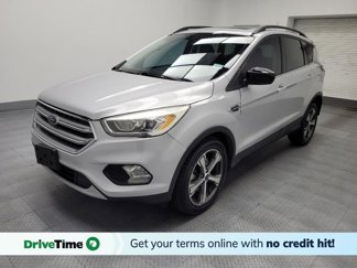 Used 2017 Ford Escape SE w/ SE Leather Comfort Package image 1