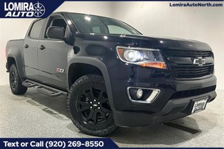 Used 2019 Chevrolet Colorado Z71 image 1