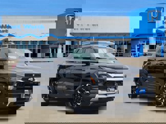 Used 2023 Chevrolet TrailBlazer LT image 1