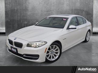 Used 2014 BMW 535i Sedan image 1