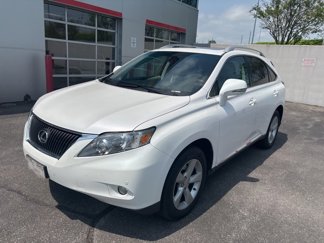 Used 2011 Lexus RX 350 AWD image 1