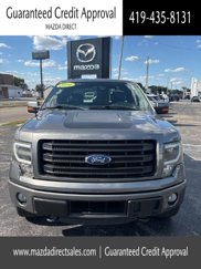 Used 2014 Ford F150 FX4 w/ FX Appearance Package image 1