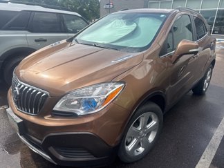 Used 2016 Buick Encore AWD image 1