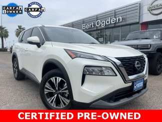 Used 2023 Nissan Rogue SV image 1