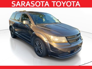 Used 2018 Dodge Journey SE w/ Popular Equipment Group image 1