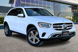 Certified 2022 Mercedes-Benz GLC 300 4MATIC image 1