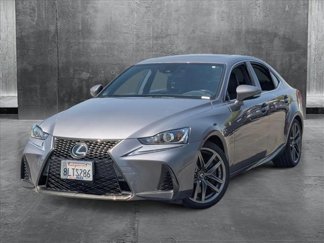 Used 2019 Lexus IS 300 image 1