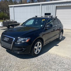 Used 2012 Audi Q5 2.0T Premium Plus image 1