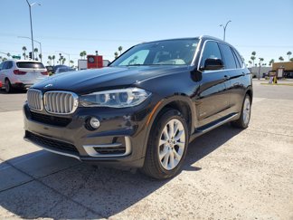 Used 2018 BMW X5 sDrive35i image 1