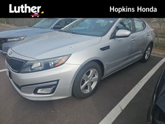 Used 2014 Kia Optima LX image 1