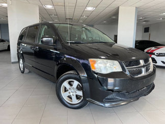 Used 2012 Dodge Grand Caravan SXT image 1