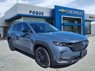 Used 2024 MAZDA CX-50 AWD 2.5 S w/ Preferred Package image 1