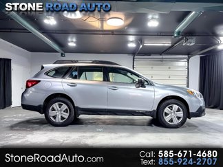 Used 2016 Subaru Outback 2.5i image 1