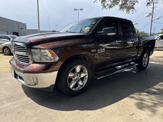Used 2014 RAM 1500 Lone Star image 1