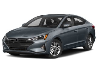 Used 2020 Hyundai Elantra Value Edition image 1