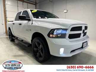 Used 2016 RAM 1500 Express image 1