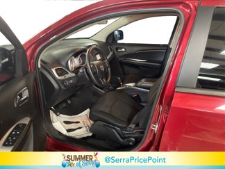 Used 2011 Dodge Journey Express image 1
