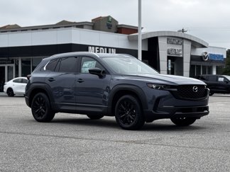 New 2025 MAZDA CX-50 AWD 2.5 S w/ Weather Package image 1