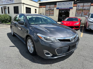 Used 2015 Toyota Avalon XLE Premium image 1