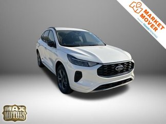 New 2024 Ford Escape ST-Line w/ Tech Pack #1 image 1