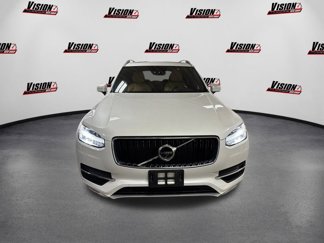 Used 2017 Volvo XC90 T6 Momentum w/ Vision Package video 2