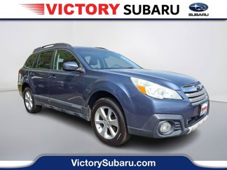 Used 2013 Subaru Outback 2.5i Limited image 1