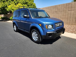 Used 2007 Honda Element EX image 1