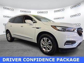 Used 2019 Buick Enclave Essence image 1