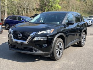 Used 2023 Nissan Rogue SV image 1
