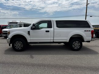 Used 2019 Ford F350 XL w/ XL Value Package image 1