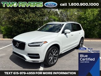 Used 2018 Volvo XC90 T6 Momentum w/ Convenience Package image 1