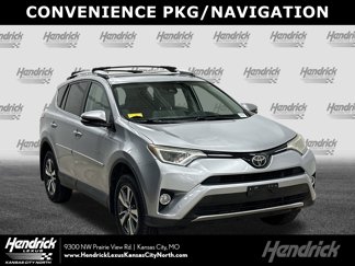 Used 2016 Toyota RAV4 XLE image 1