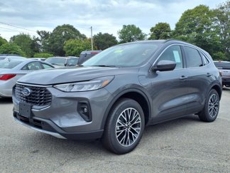 New 2025 Ford Escape SE video 1