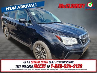 Used 2017 Subaru Forester 2.0XT Premium image 1