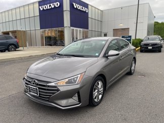 Used 2020 Hyundai Elantra SEL w/ Cargo Package (C1) image 1