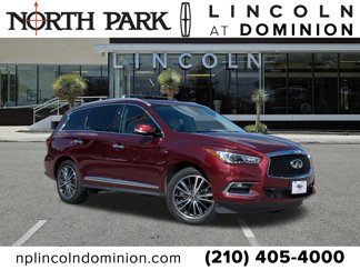Used 2019 INFINITI QX60 Luxe w/ Sensory Package image 1