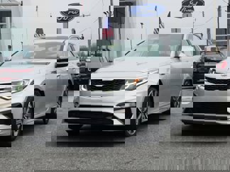 Used 2019 Kia Optima LX w/ LX 17" Wheel Package image 1