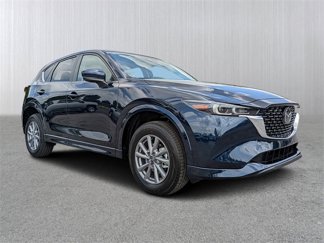 New 2025 MAZDA CX-5 AWD 2.5 S w/ Select Package image 1