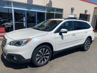 Used 2015 Subaru Outback 2.5i Limited image 1