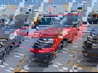 New 2024 Ford Bronco Sport Big Bend image 1