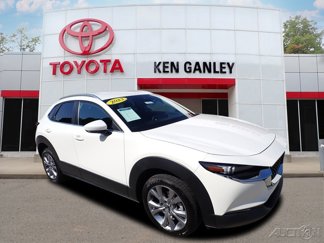 Used 2023 MAZDA CX-30 AWD 2.5 S w/ Preferred Package image 1
