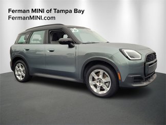 New 2025 MINI Cooper Countryman S image 1