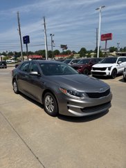 Used 2018 Kia Optima LX image 1
