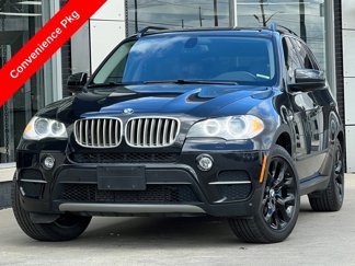 Used 2013 BMW X5 xDrive35i image 1