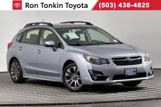 Used 2016 Subaru Impreza 2.0i Sport Premium image 1