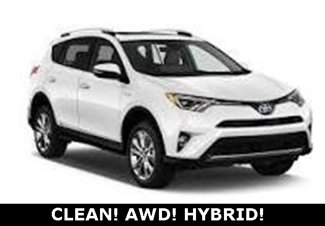 Used 2018 Toyota RAV4 SE image 1