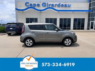 Used 2015 Kia Soul image 1