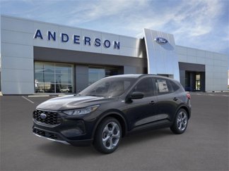 New 2025 Ford Escape ST-Line image 1